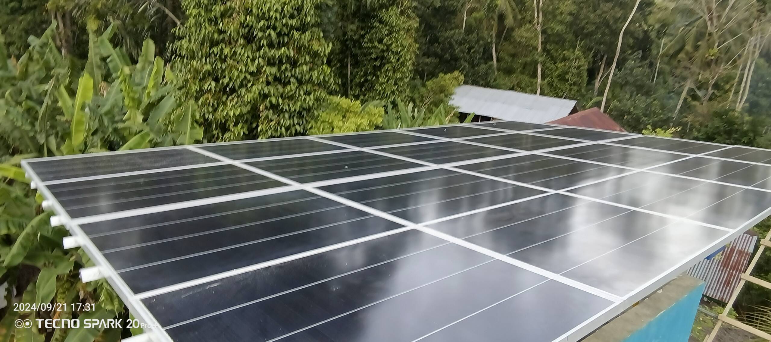 Solar Panel 3